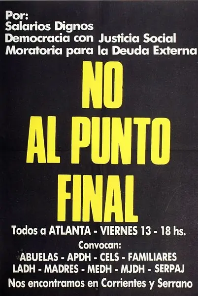 sabias esto de Menem?