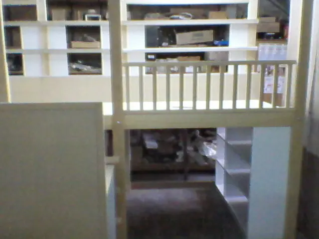 Mi trabajo en la cama