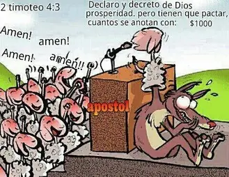 Falsos