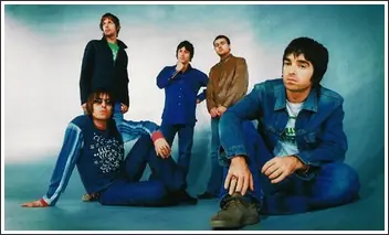 Cristiano Ronaldo: “Oasis es mejor que los Beatles”