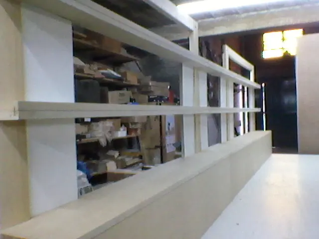 trabajo