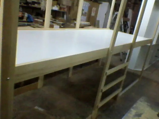 Mi trabajo en la cama