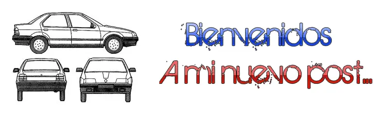 Autos con historia: Renault 19
