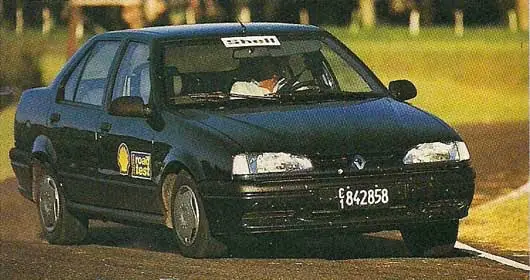 renault
