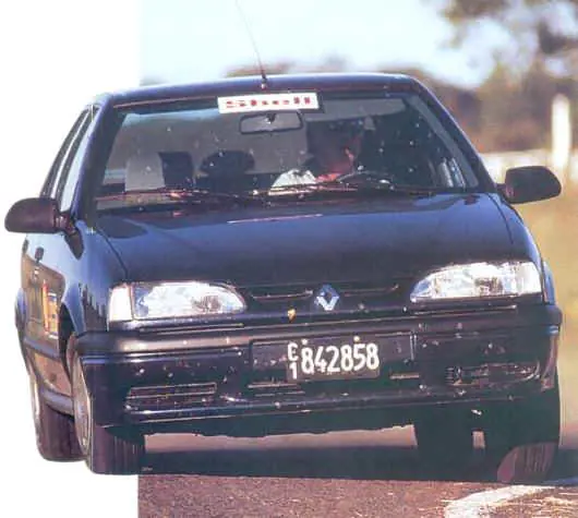 renault