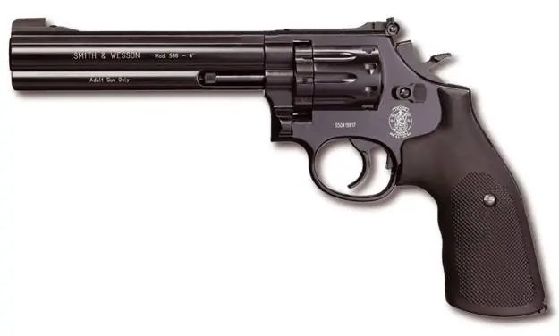 armas