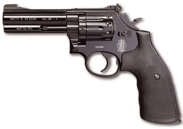 pistolas