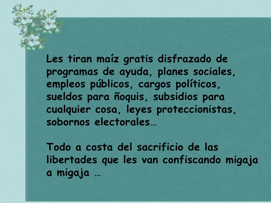 encerrar