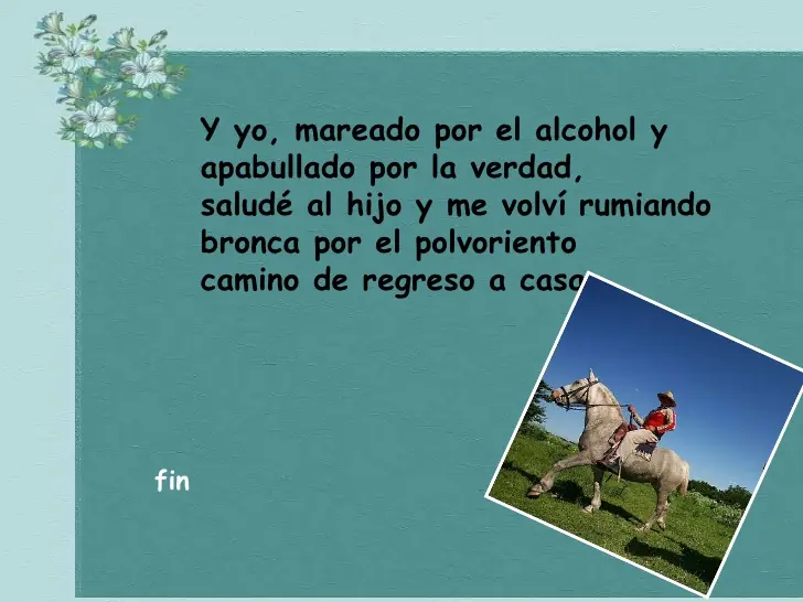 chanchos