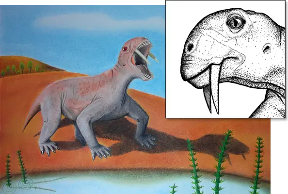 paleontologia