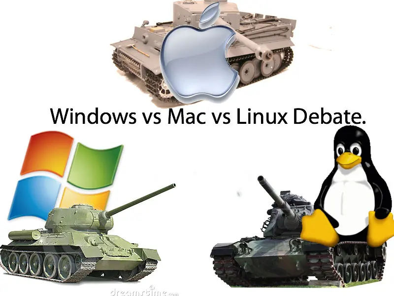 Steve Jobs Vs Bil Gates