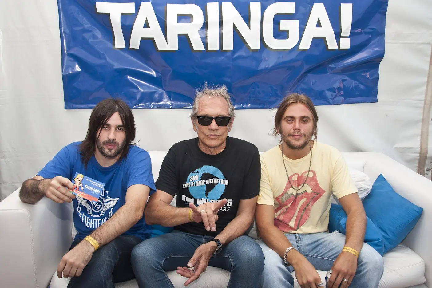 taringa