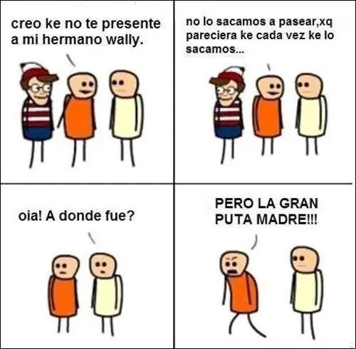 Chistes