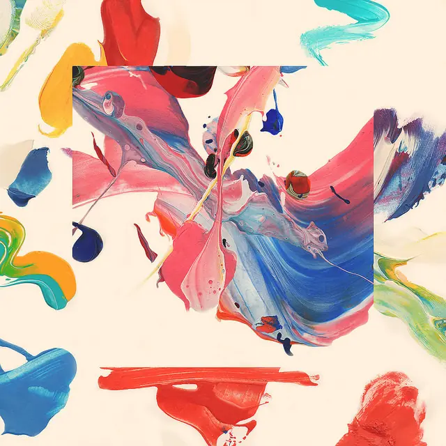 arte visual