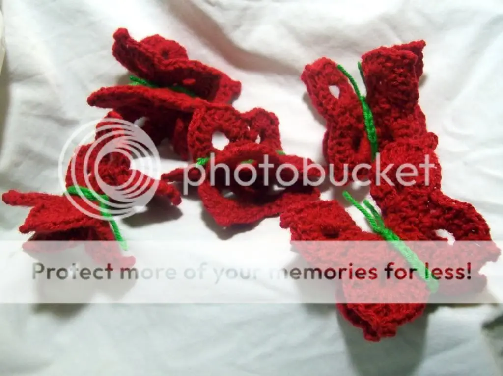 crochet