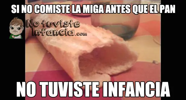 infancia