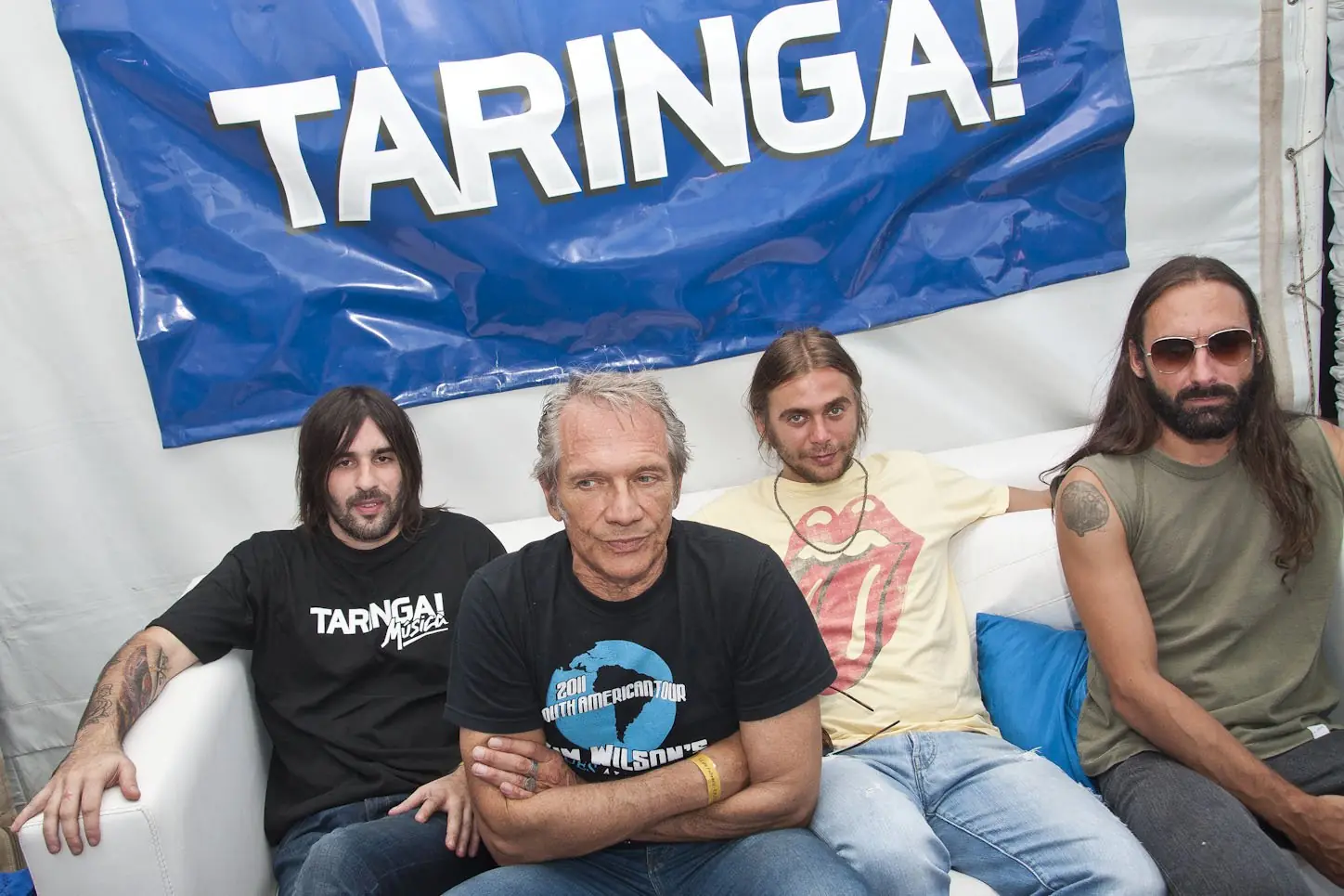 banda