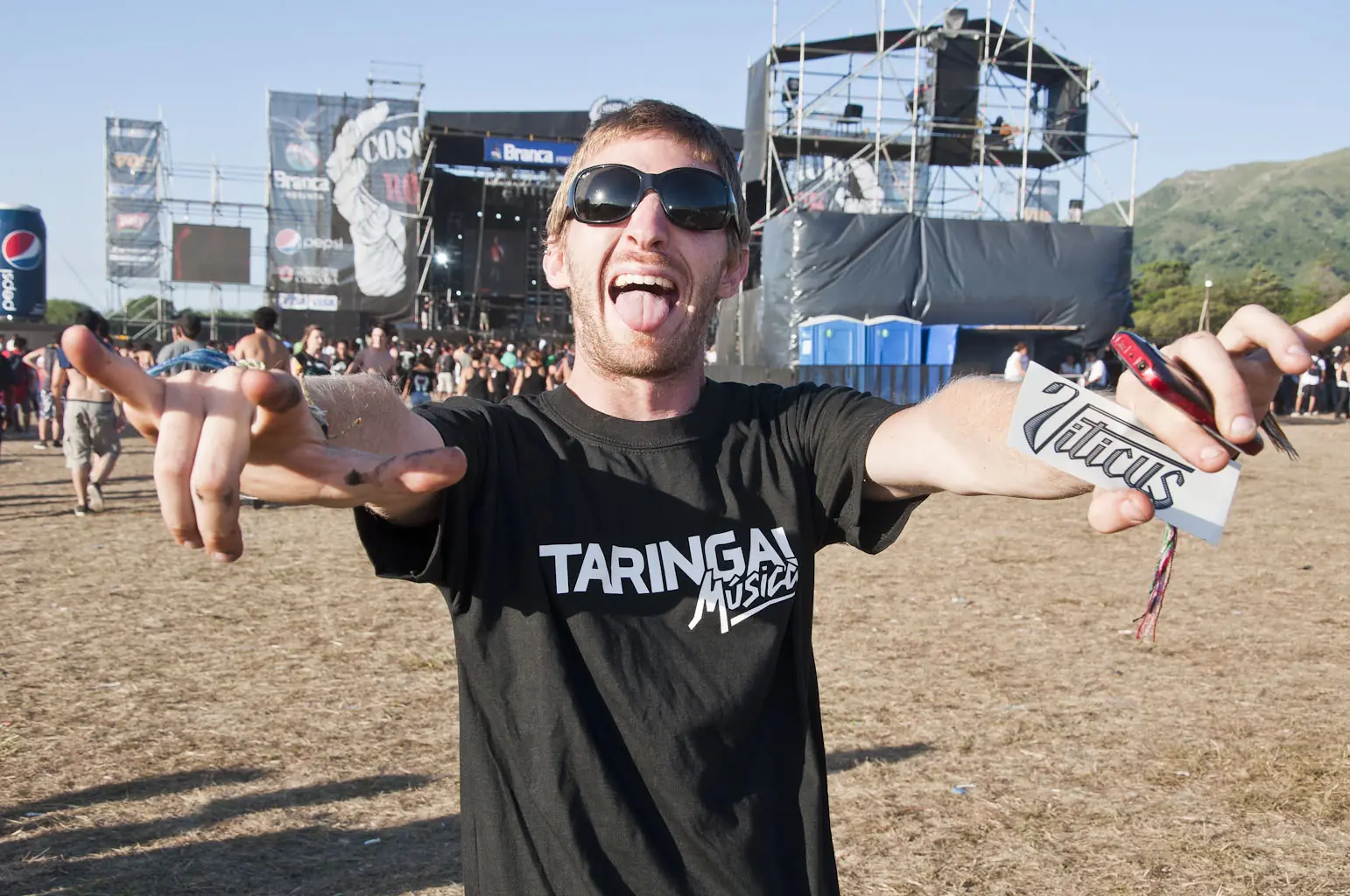 taringa