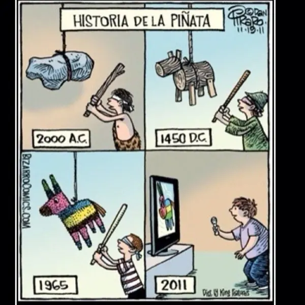 Chistes