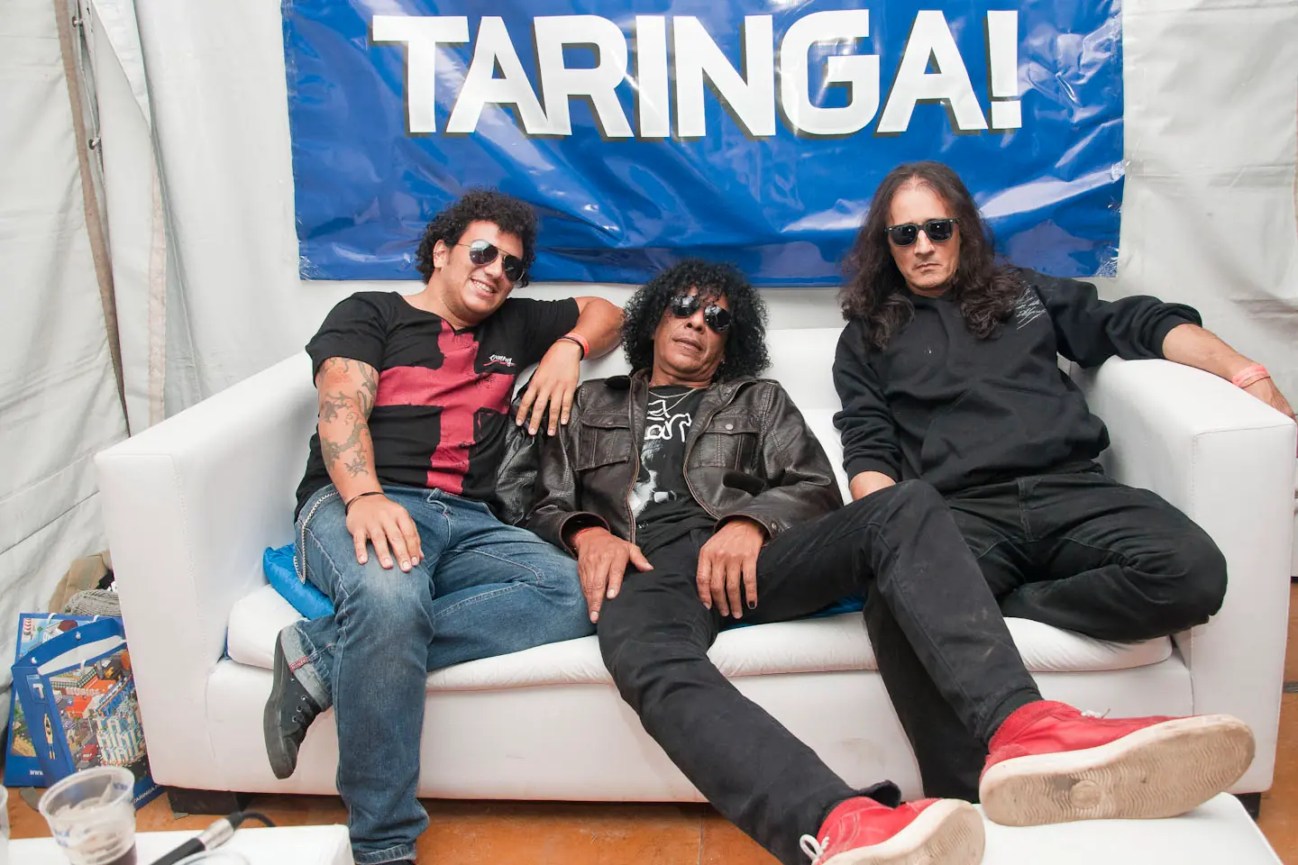 taringa