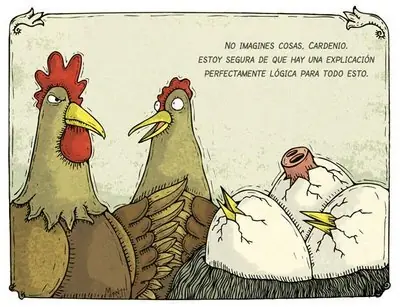 humor absurdo