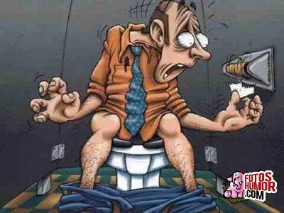 Humor Grafico
