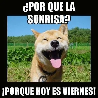 Humor para el Viernes!!!.