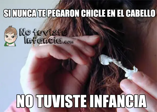 infancia