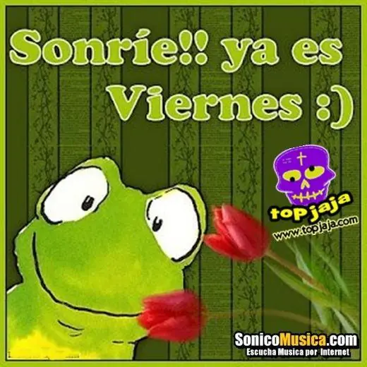 Humor para el Viernes!!!.