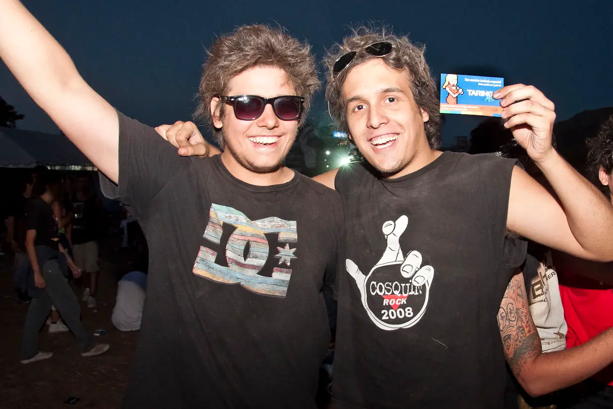 Cosquin