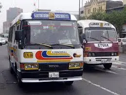 viaje