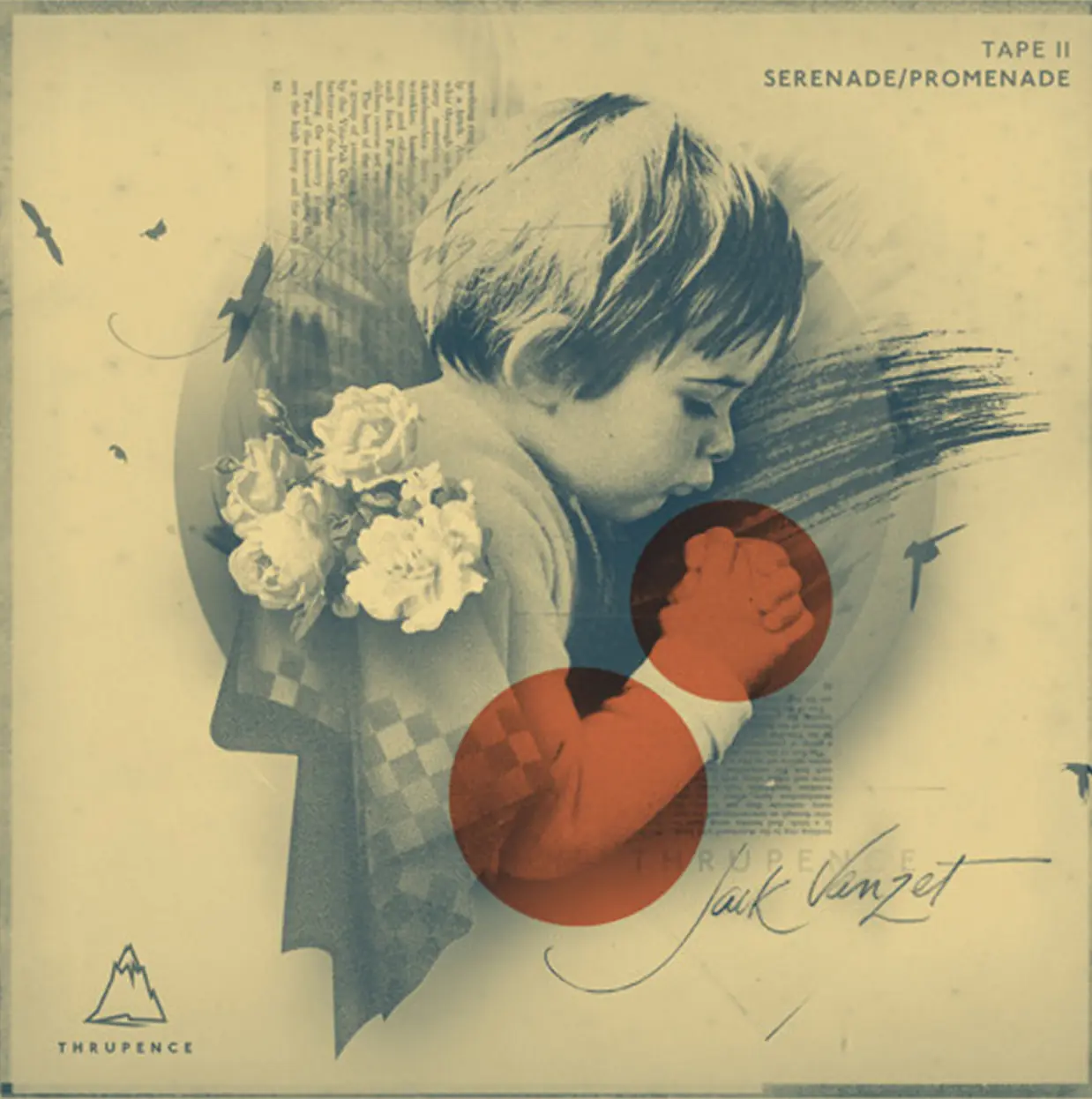 Jack Vanzet~Artista Visual y Músico~
