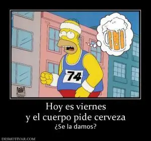 Humor para el Viernes!!!.