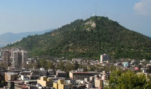 chile