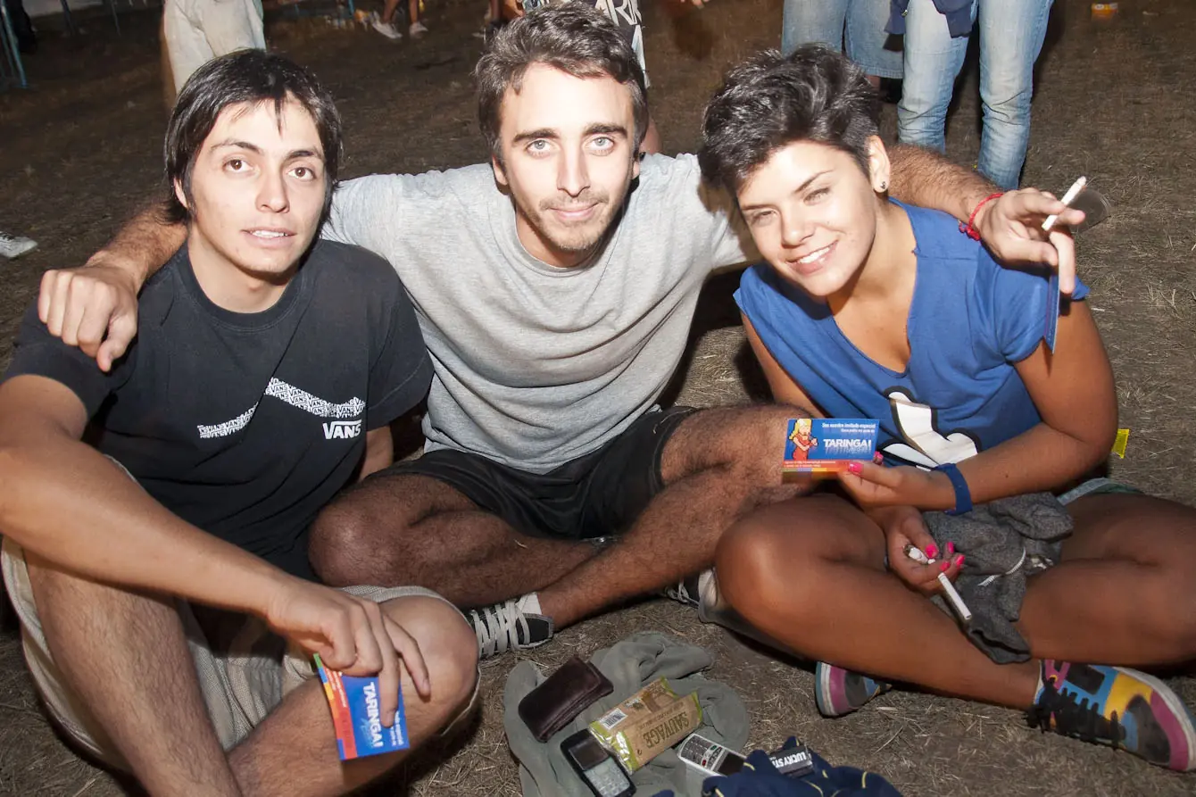 taringa