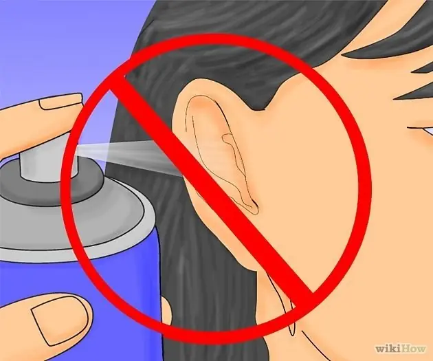 cerumen