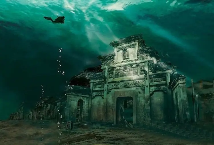 Los 26 Lugares Abandonadas Mas Increibles Del Planeta