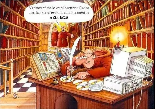 humor absurdo