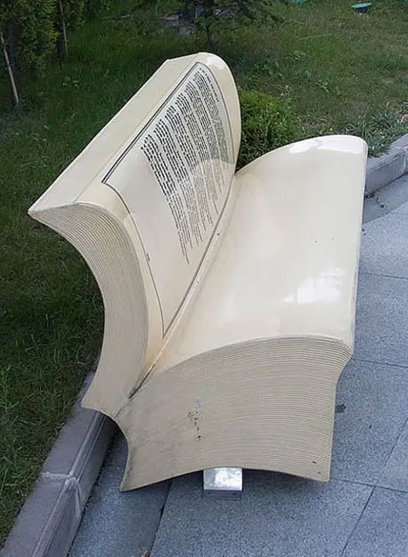 banco libro