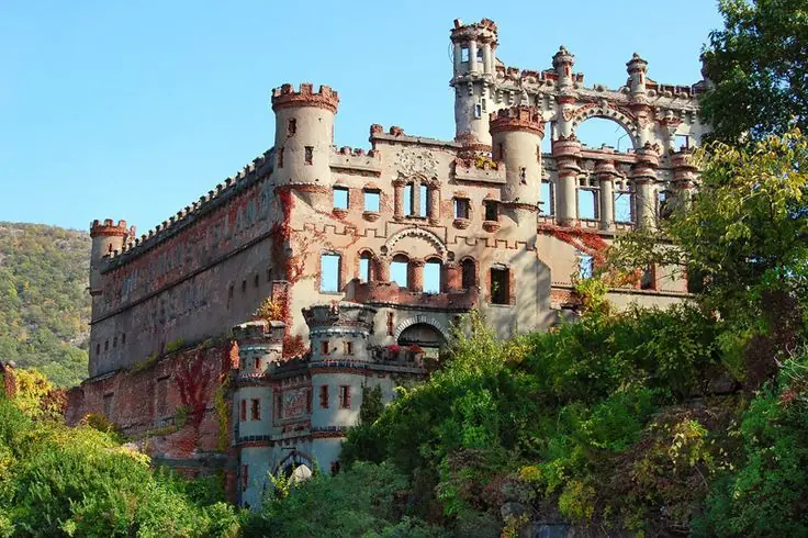 turismo