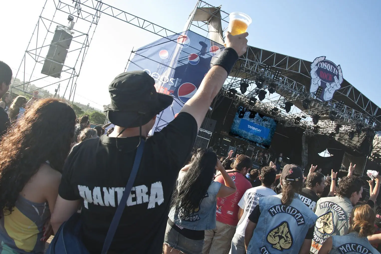 banda