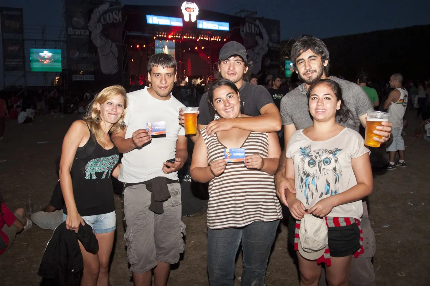 Cosquin