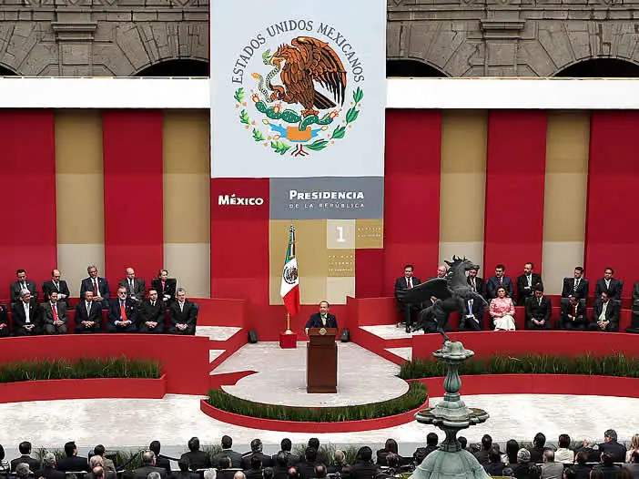 Mexico :100 maneras de describirlo por un brasileiro