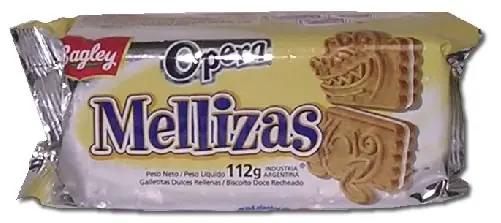 galletitas