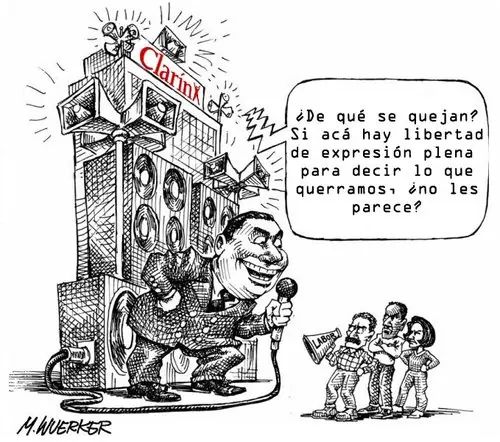 clarin