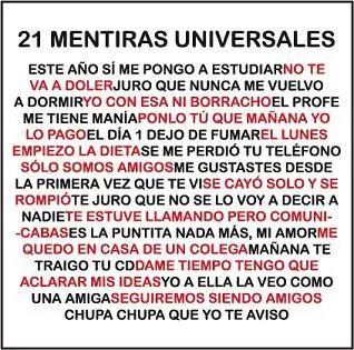 gestos