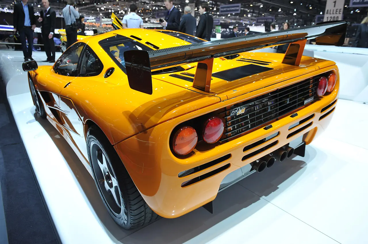 post de autos