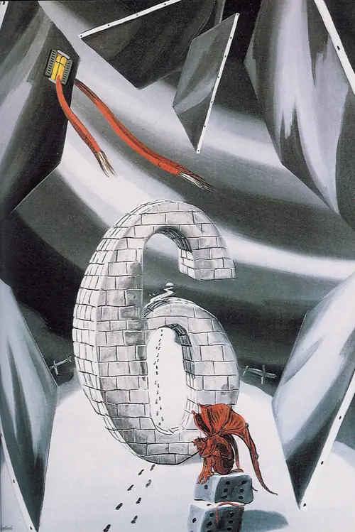 escultor