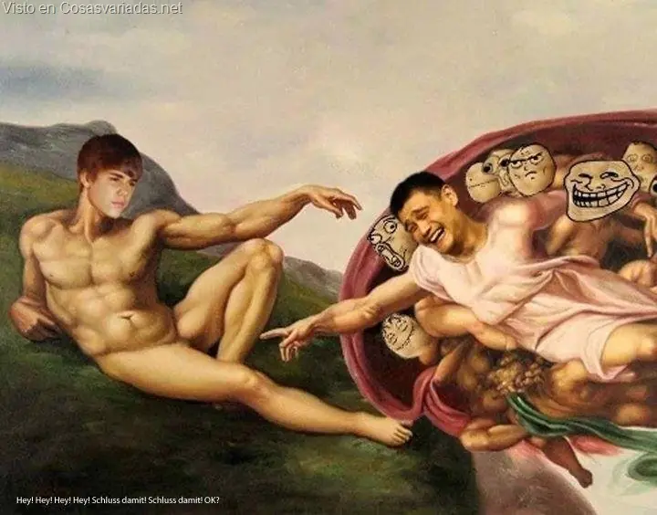 Justin Bieber