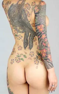 tatoo